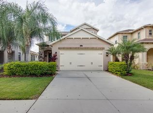 4041 Medicci Ln, Zephyrhills, FL 33543