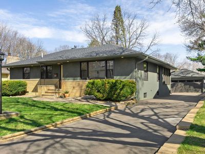 2809 Townview Ave, Saint Anthony, MN, 55418