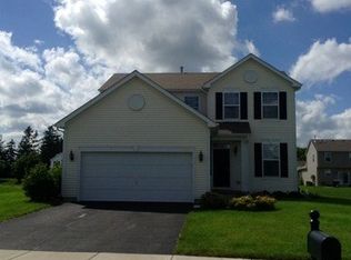 2341 Artesian Way, Montgomery, IL