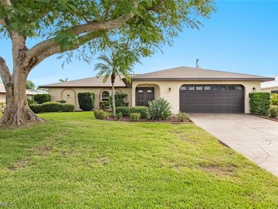 5706 SW 9th Ct, Cape Coral, FL, 33914