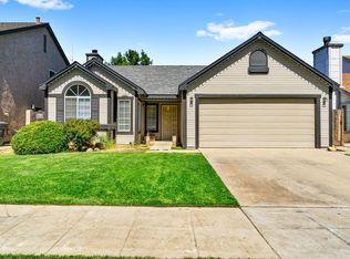 2361 Ironwood Way, Madera, CA 93637