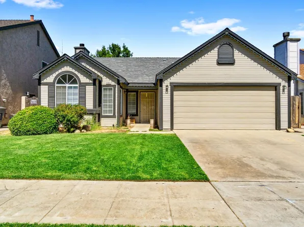 2361 Ironwood Way, Madera, CA 93637