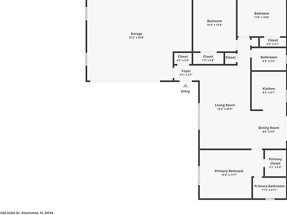 2nd image of this home