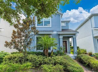 11934 Imaginary Way, Orlando, FL 32832