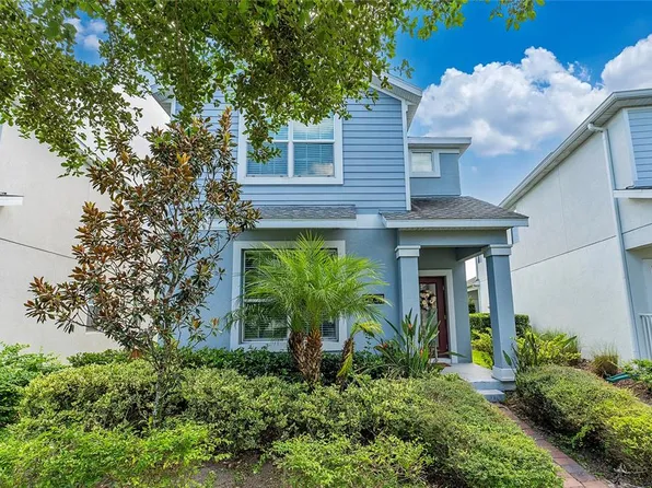 11934 Imaginary Way, Orlando, FL 32832