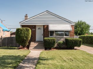 4428 W 79th Pl, Chicago, IL 60652