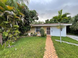 15432 SW 101st Ave, Miami, FL 33157