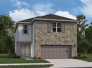 Discovery Plan, The Landing, New Caney, TX 77357