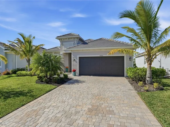 14960 Redbud Ln, Punta Gorda, FL 33955
