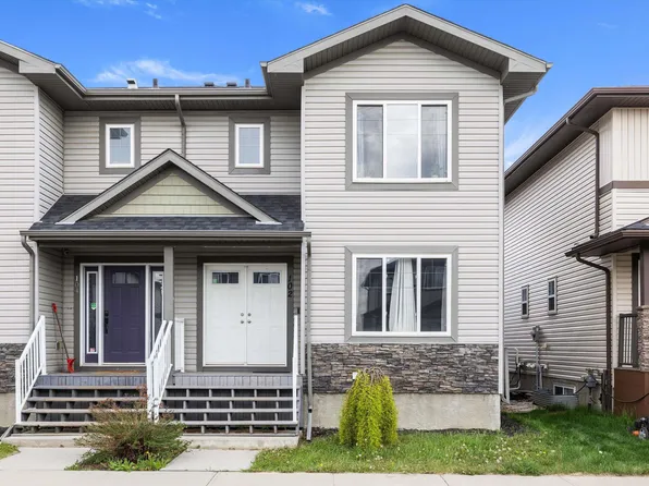 102 Richmond Line, Fort Saskatchewan, AB T8L 0S6