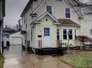 76 Shepard Ave, Buffalo, NY 14217