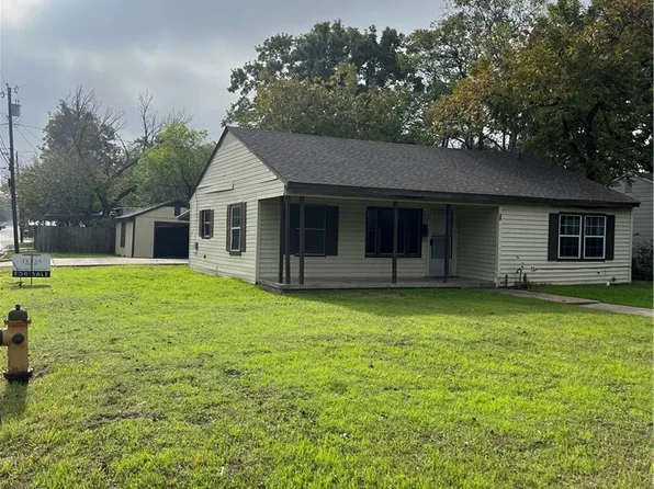 3900 Charlton Ave, Waco, TX 76711