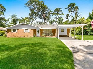 168 Live Oak St, Mandeville, LA 70448