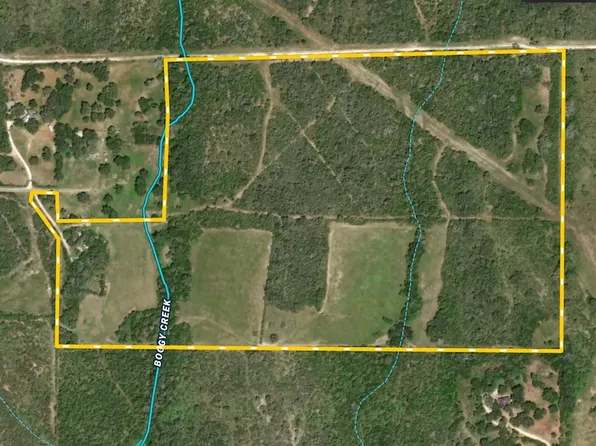 1212 County Road 207, Pettus, TX 78146