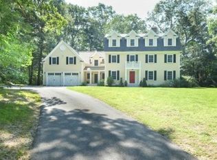 197 Glezen Ln, Wayland, MA 01778