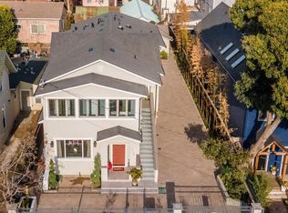 1736 11th St, Oakland, CA 94607