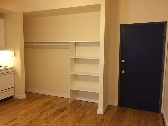 Washington Plaza Apartments — Photo 18
