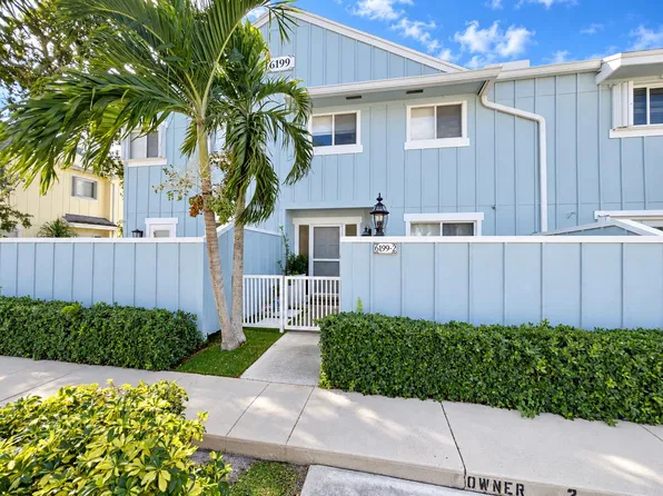 6199 Riverwalk Ln Unit 2, Jupiter, FL 33458