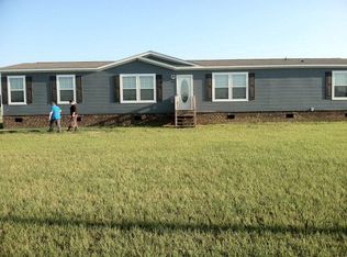 2526 Big Daddys Rd, Pikeville, NC 27863