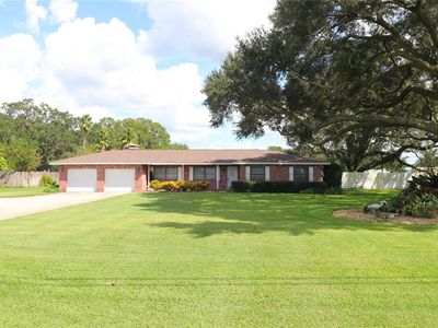 5302 Turkey Creek Rd, Plant City, FL, 33567