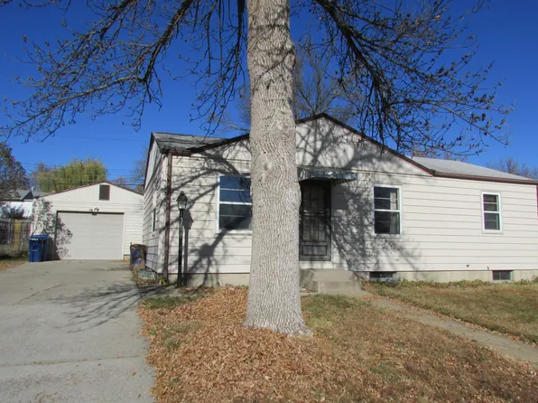 3000 E 22nd St, Sioux Falls, SD 57103