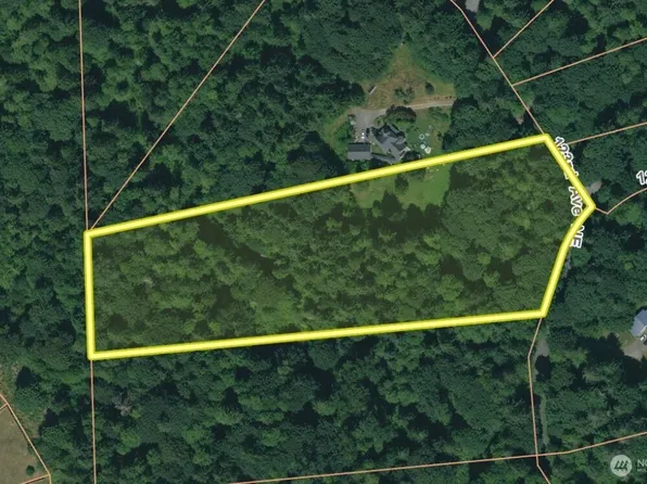 185 xx 123rd (Northern Lot) Avenue NE, Arlington, WA 98223