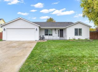5607 Taft Dr, Pasco, WA 99301