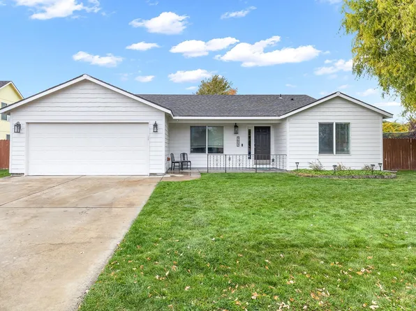 5607 Taft Dr, Pasco, WA 99301