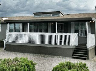 2639 E Dahlia St, Douglas, AZ 85607