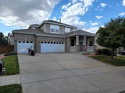 10655 Nucla St, Commerce City, CO, 80022
