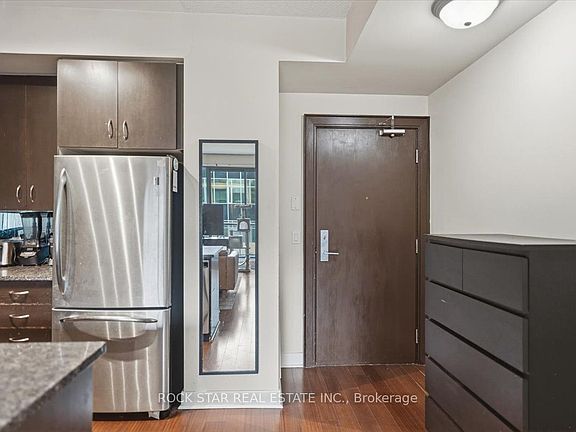 3rd image of 438 King St W #720
