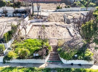 588 Radcliffe Ave, Pacific Palisades, CA 90272