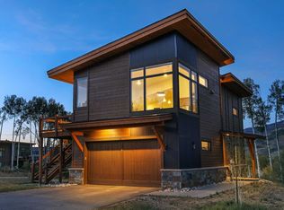 237 Vendette Rd, Silverthorne, CO 80498