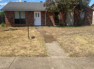 2717 Royalty Dr, Garland, TX 75044