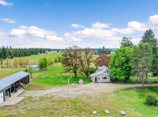 39110 N Sherman Rd, Deer Park, WA 99006