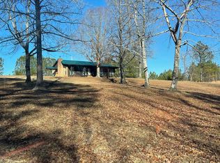 585 Asphalt Rock Rd, Cherokee, AL 35616