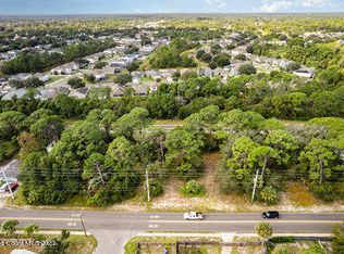 2250 S Hopkins Ave, Titusville, FL 32780