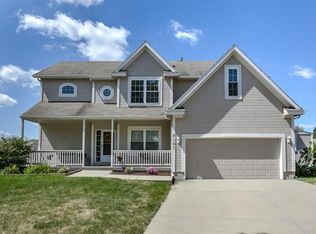 8101 NE 113th St, Kansas City, MO 64157