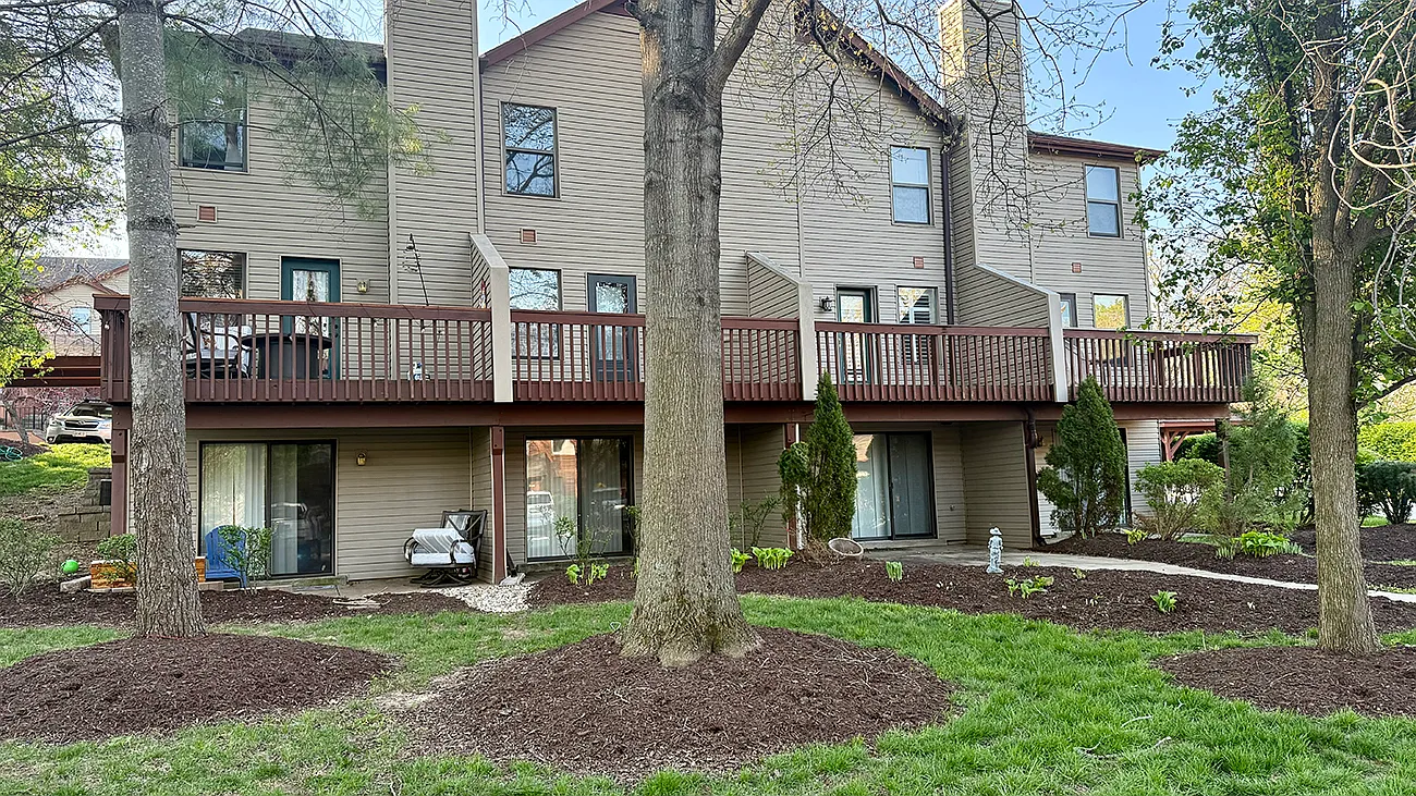 Chesterfield Village Townhomes — Photo 1