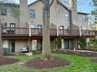 Chesterfield Village Townhomes, Chesterfield, MO 63017