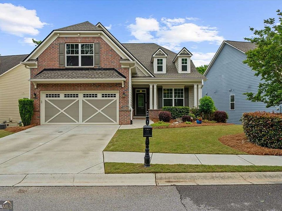 1st image of 3667 Majestic Oak Dr SW