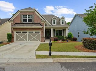 3667 Majestic Oak Dr SW, Gainesville, GA 30504
