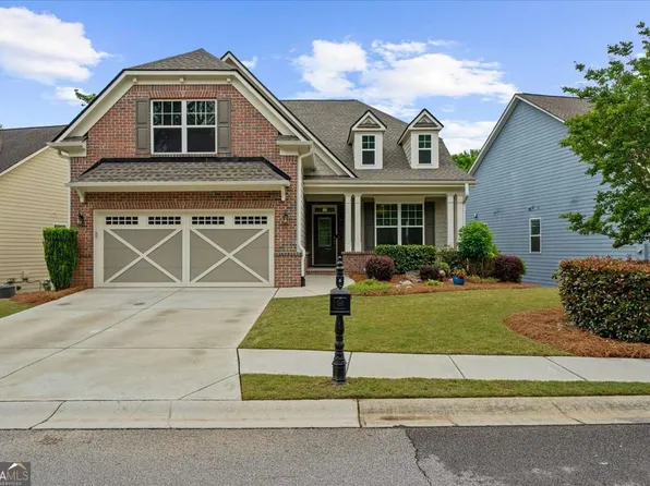 3667 Majestic Oak Dr SW, Gainesville, GA 30504