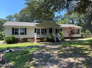 112 Elsie Dr, Hampstead, NC 28443