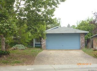 1001 Rushmore Ave, Chico, CA 95973