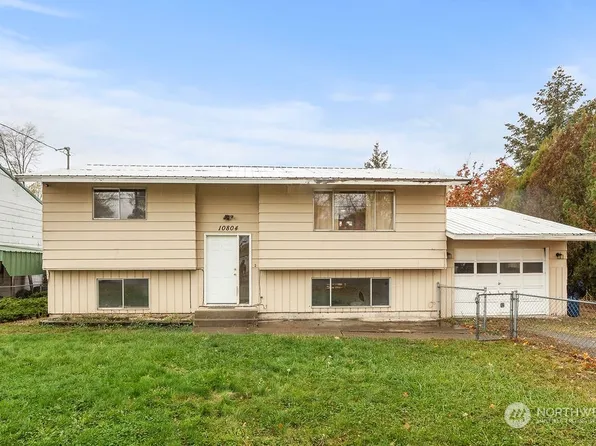10804 E Grace Avenue, Spokane Valley, WA 99206