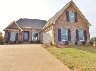 117 Emerald Dr, Brandon, MS 39047