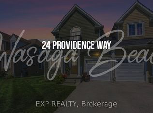 24 Providence Way UNIT 4, Wasaga Beach, ON L9Z0G3