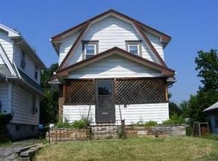 35 N Alder St, Dayton, OH 45417