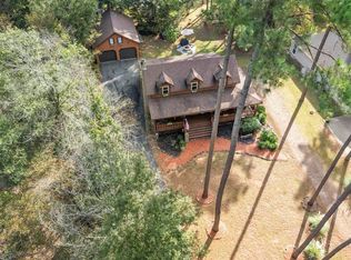 164 Pine Needle Gln, Holly Lake Ranch, TX 75765